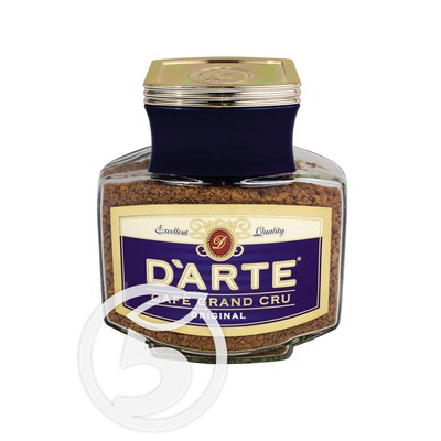 Кофе "De Arte Light " Taste с пониженным содержанием кофеина 100г по акции в Пятерочке