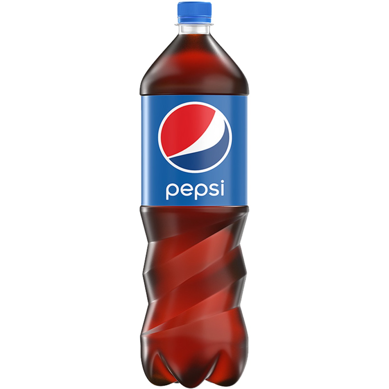 Напитки Pepsi,, 1,5 л по акции в Пятерочке