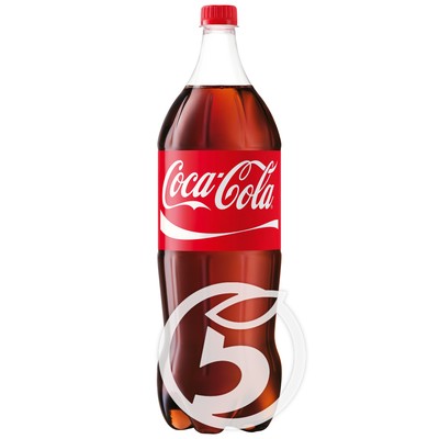 Напиток "Coca-Cola" 2л