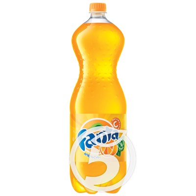 Напиток "Fanta" 2л
