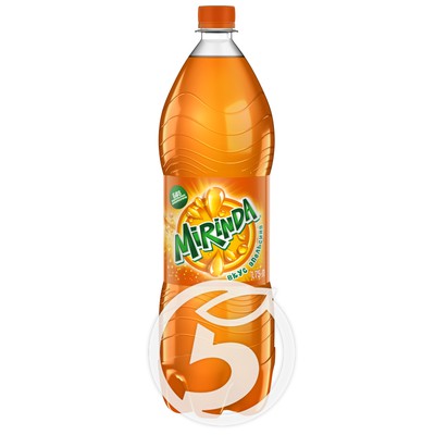 Напиток "Mirinda" Orange 1.75л