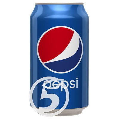 Напиток "Pepsi" 330мл