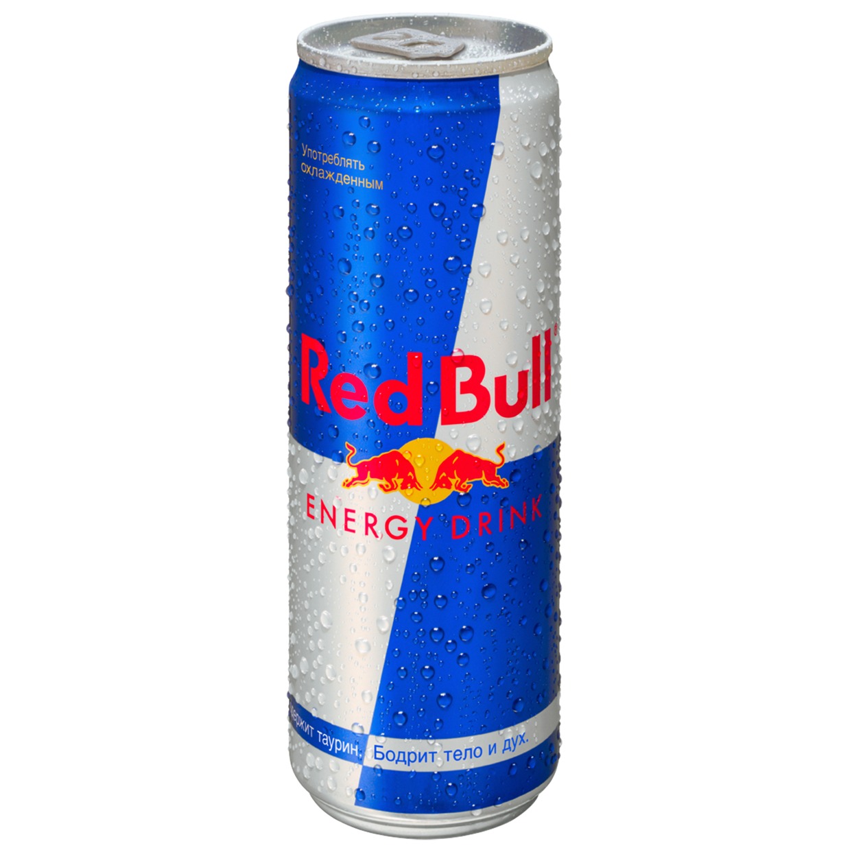 Напиток Red Bull, 0,473 л