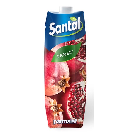 Напиток SANTAL ГРАНАТ    1л