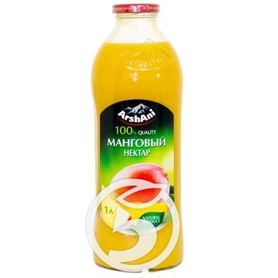 Нектар "Arshani" манговый 1л