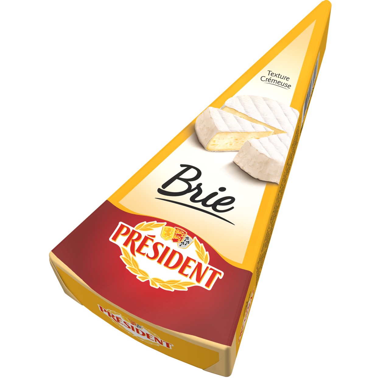 PRESID.Сыр БРИ 60% 200г по акции в Пятерочке