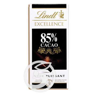 Шоколад "Lindt" Превосходный горький 100г