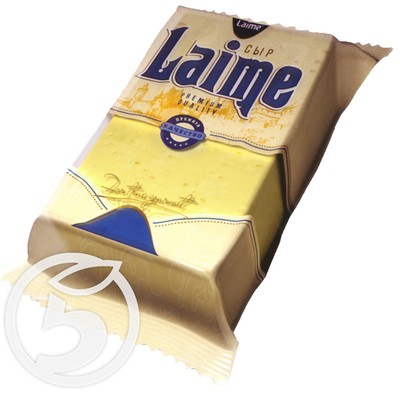 Сыр "Laime" Премиум 50% 240г