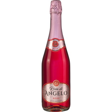Винный напиток Rosa di Angelo, сладкий, 0,75 л